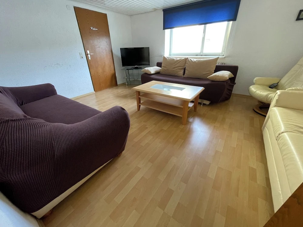 Apartment Beny