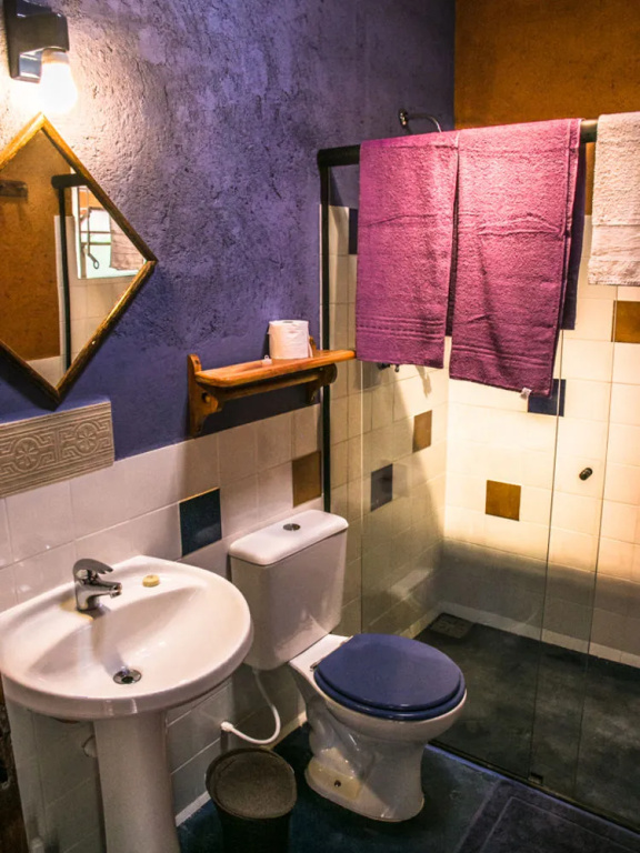 Lagamar Ecohotel