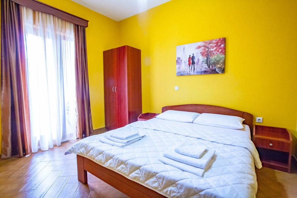 Apartmani Nilaj