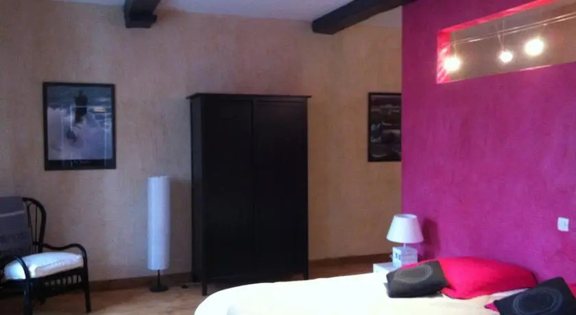 Le Clos des Vignes