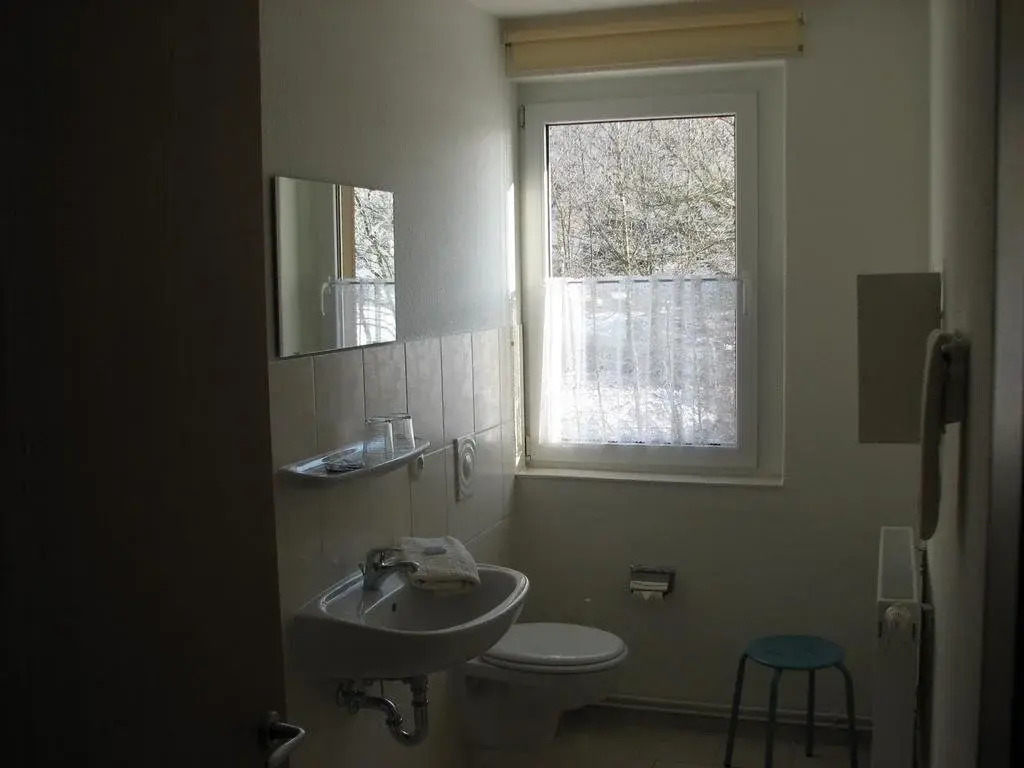 Apartmenthotel-Harz
