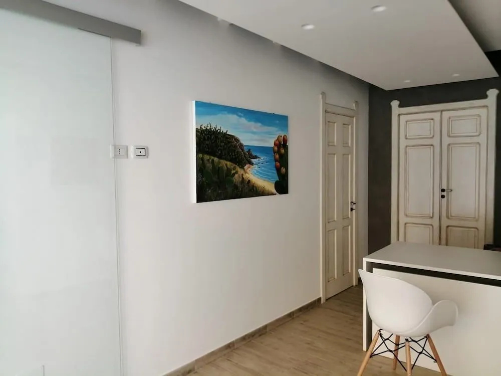 B & B Vittorio Emanuele