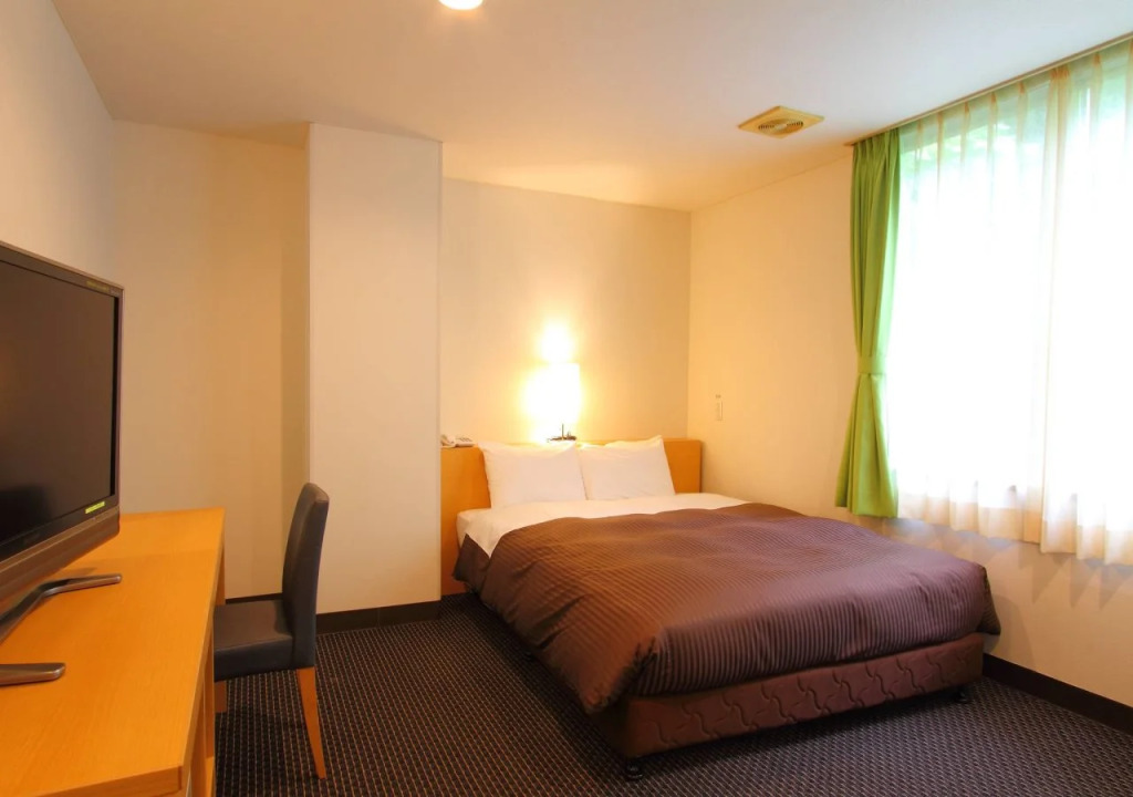 Hotel New Century