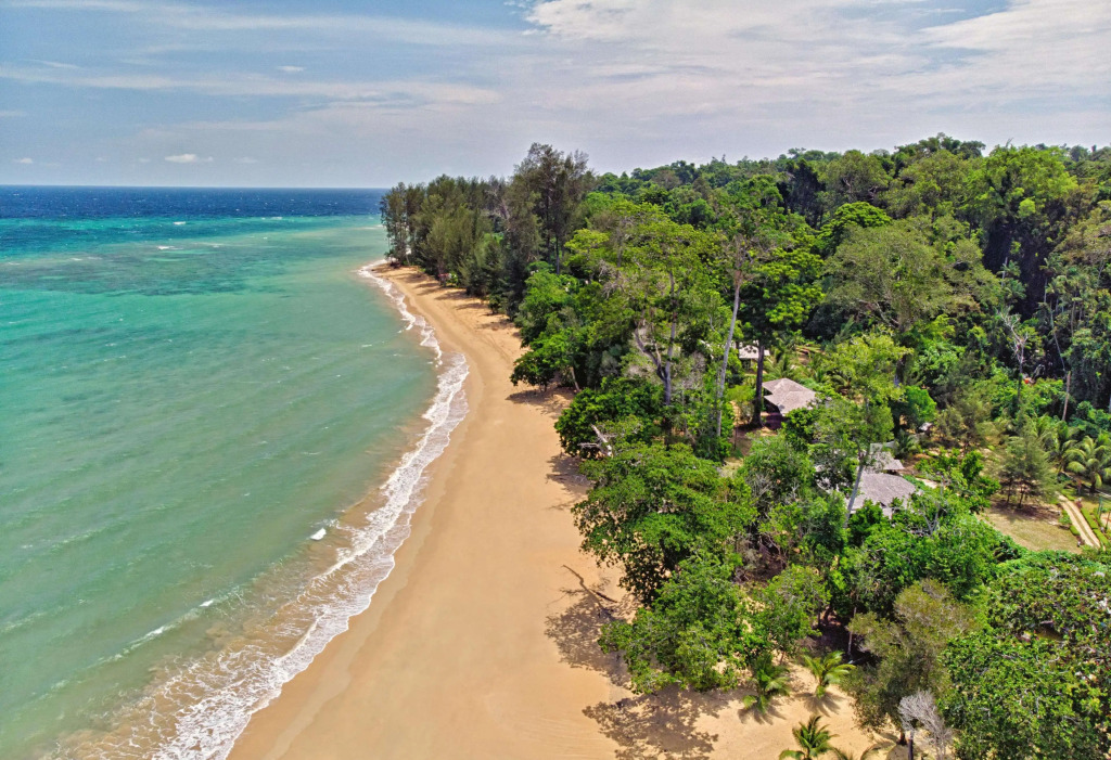 Borneo Eagle Resort