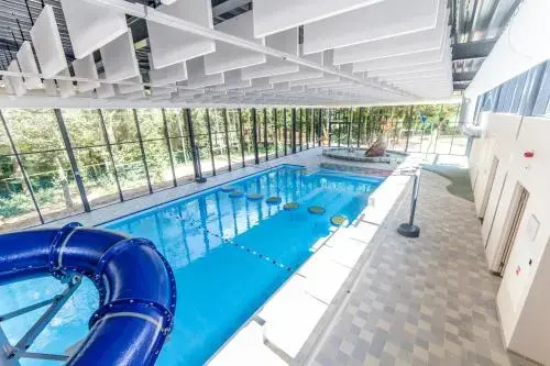 Dormio Resort Maastricht Apartments