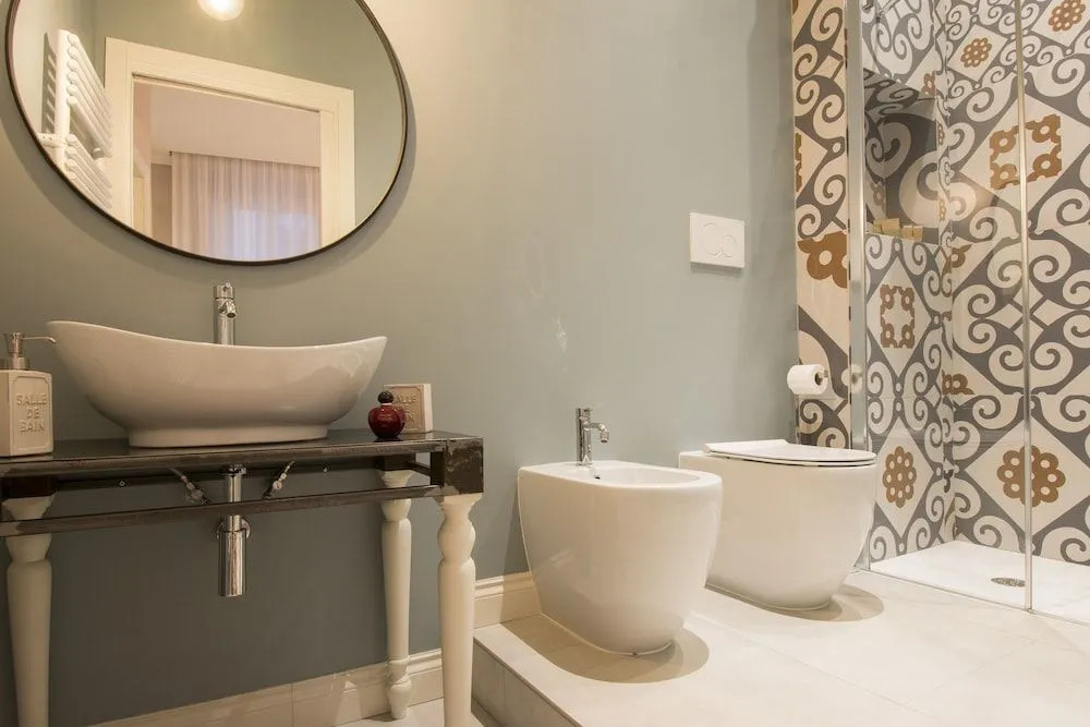 Pistoia INN - Downtowns Charming Rooms
