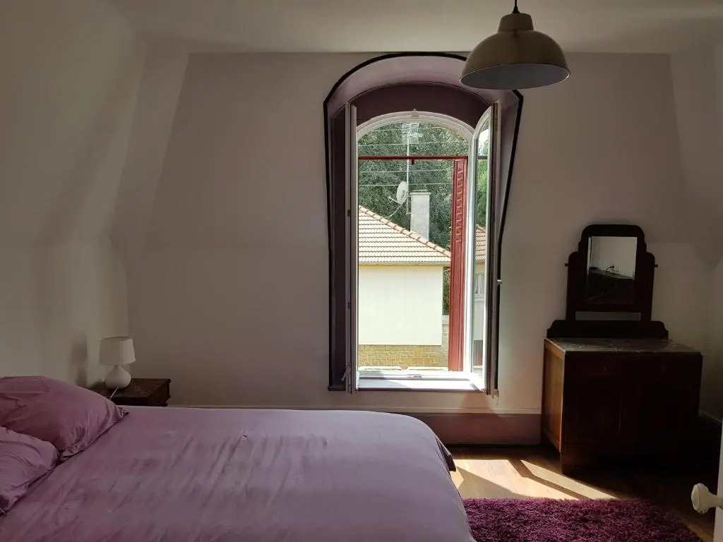 Appartement 3 pièces