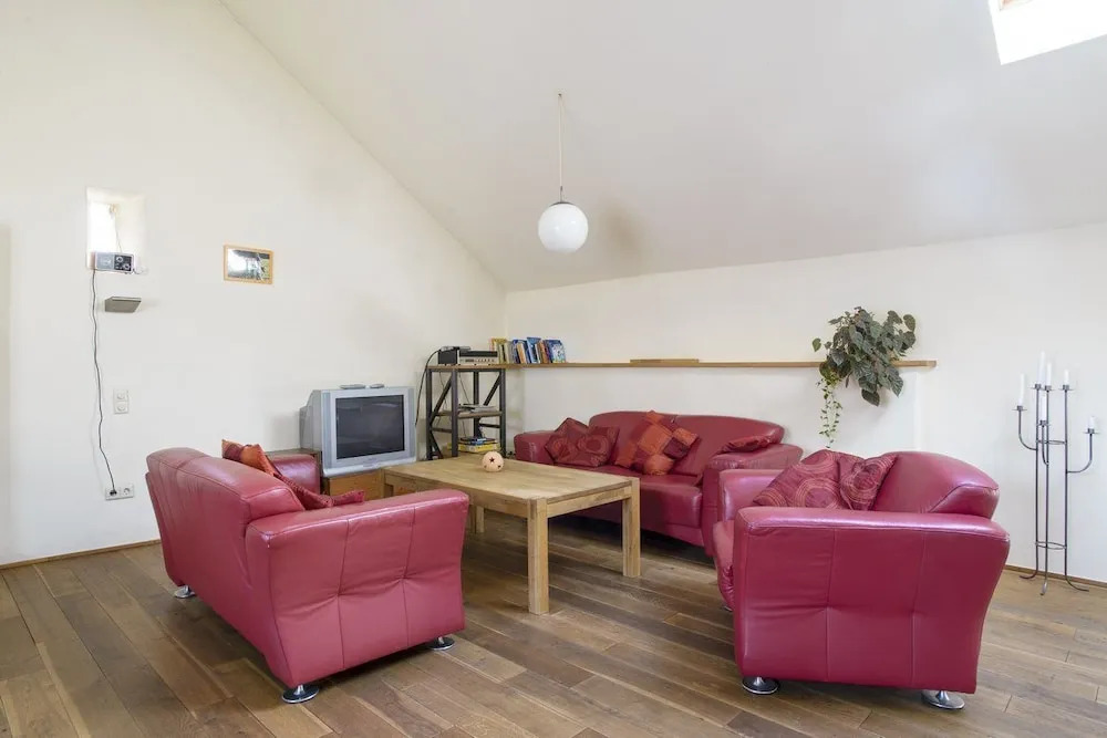 Nengshof Ferienwohnung Wildrose