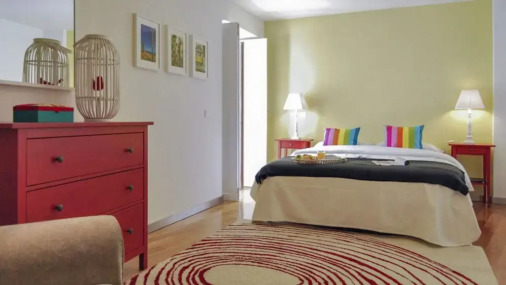 Sao Bento Best Apartments|Lisbon Best Apartments