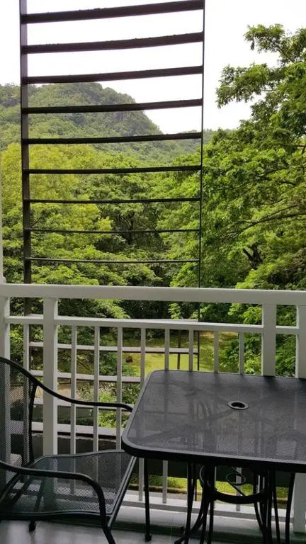Pico De Loro - Myna B Studio