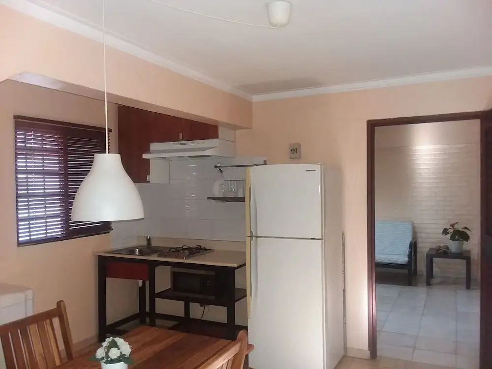 Villa Gascue Guest Apartments