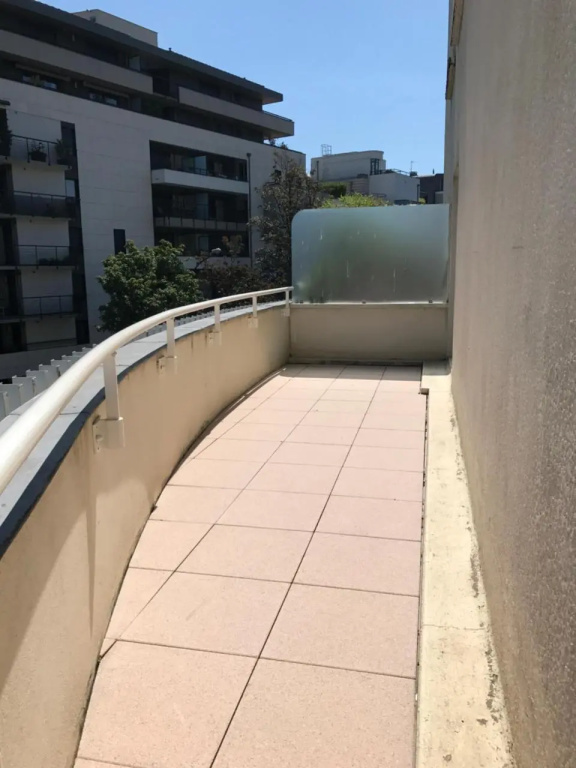 Proche Lac & vieille ville T3 avec grande terrasse