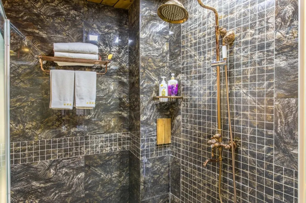 yun zong ge guest house