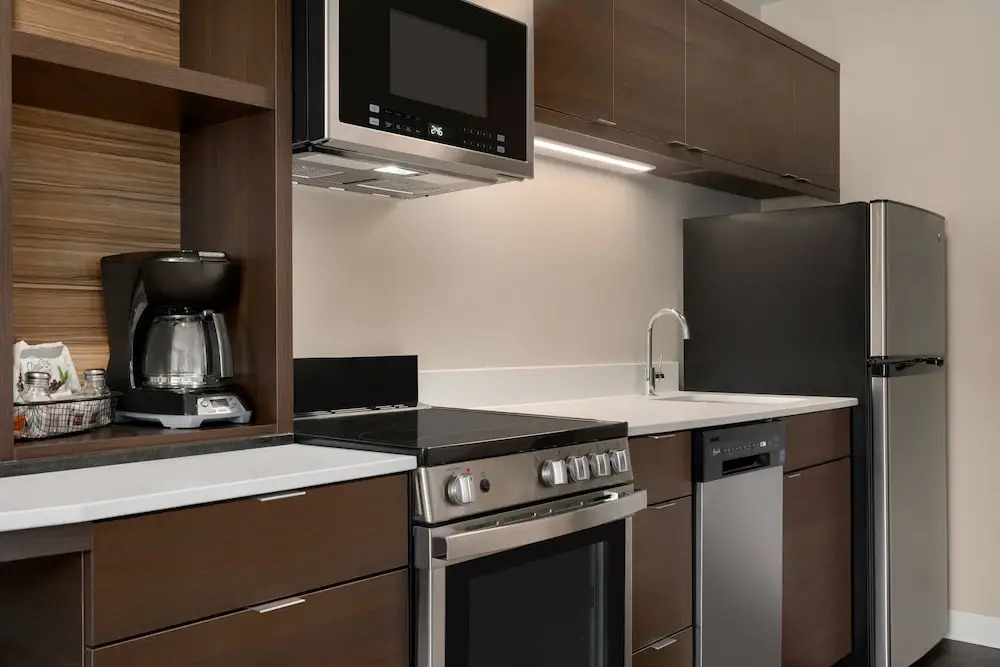 TownePlace Suites by Marriott Logan
