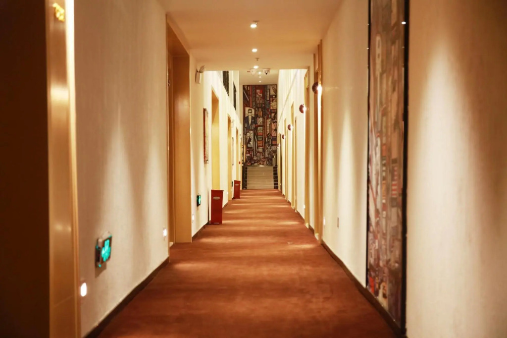 IU Hotel Guiyang Future Ark Baoli New City