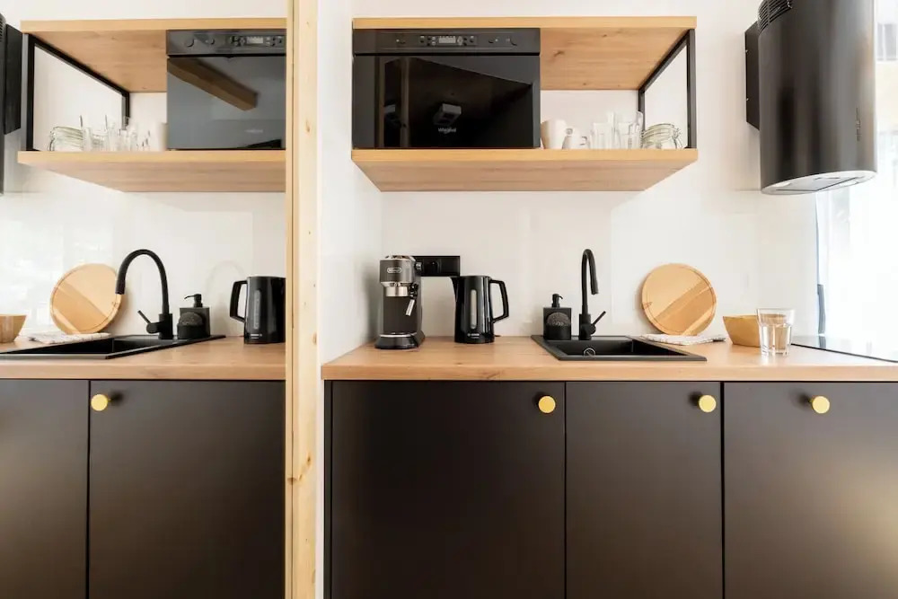 Apartamenty Klemensówka