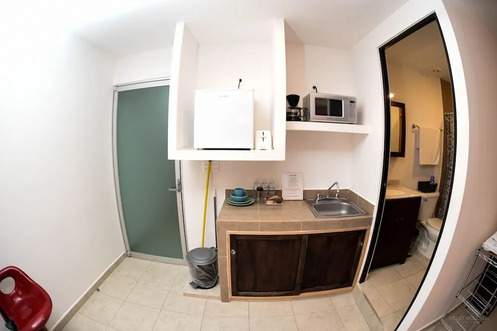 Cancún Suites Apartments - Hotel Zone