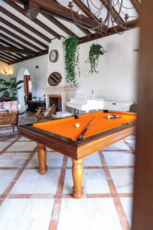 CASA TESS boutique hotel