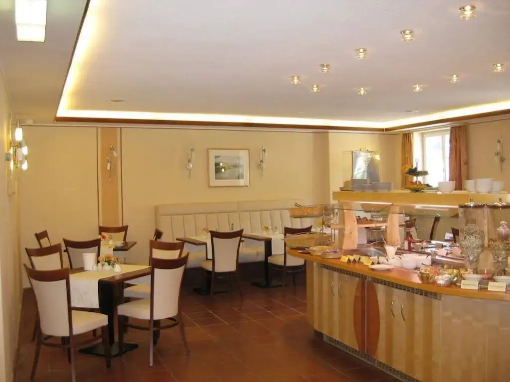 Hotel Passauer Wolf