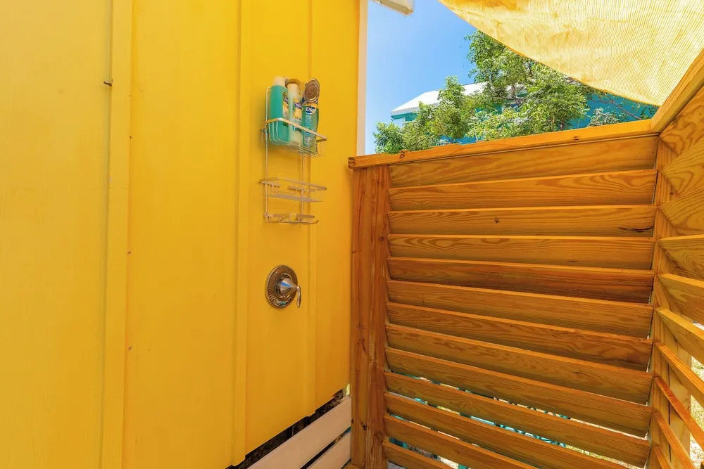 Sunkissed Cottage