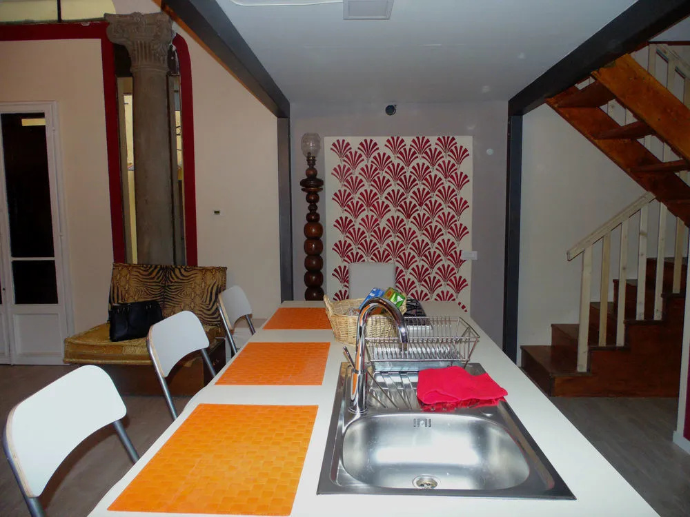Dimore dei Viandanti Apartments