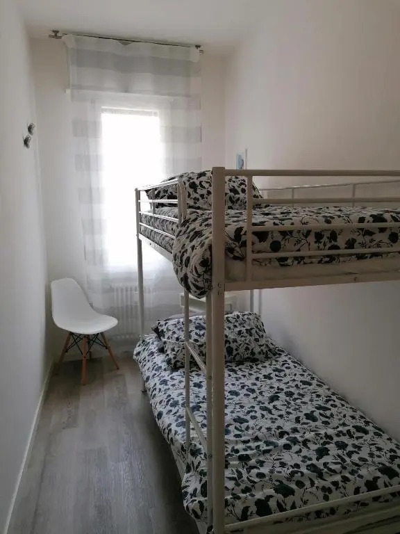 Angela Guest House in Centro Storico