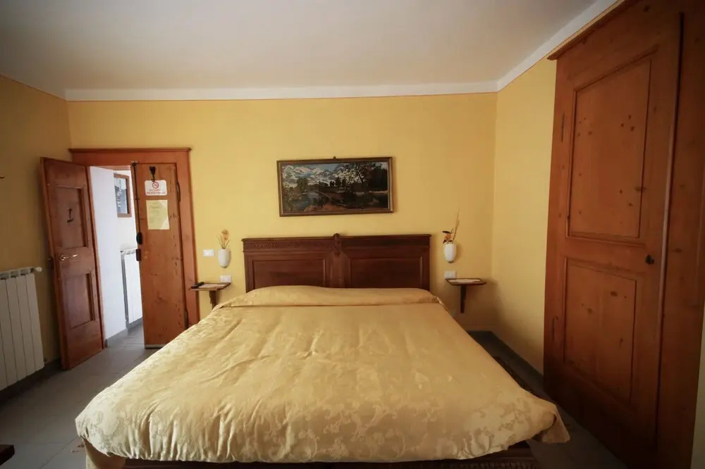 Guesthouse Giulietta e Romeo