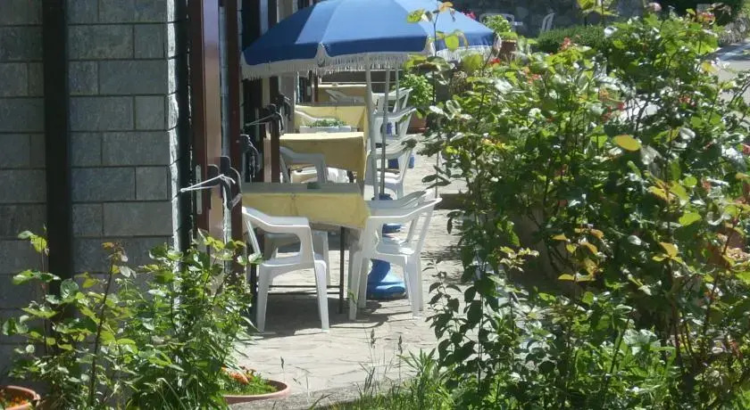 Hotel Baracchino