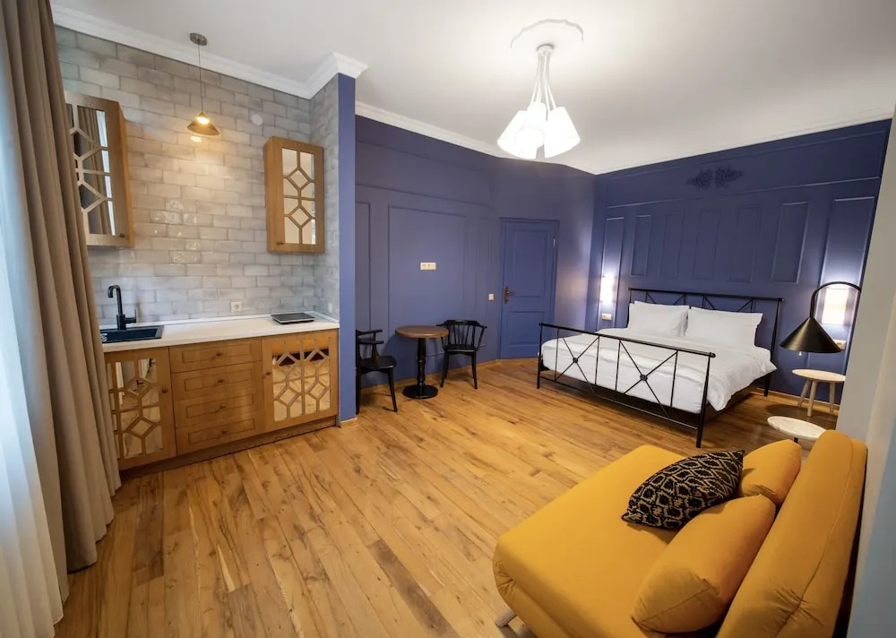 Arts Hotel Tbilisi