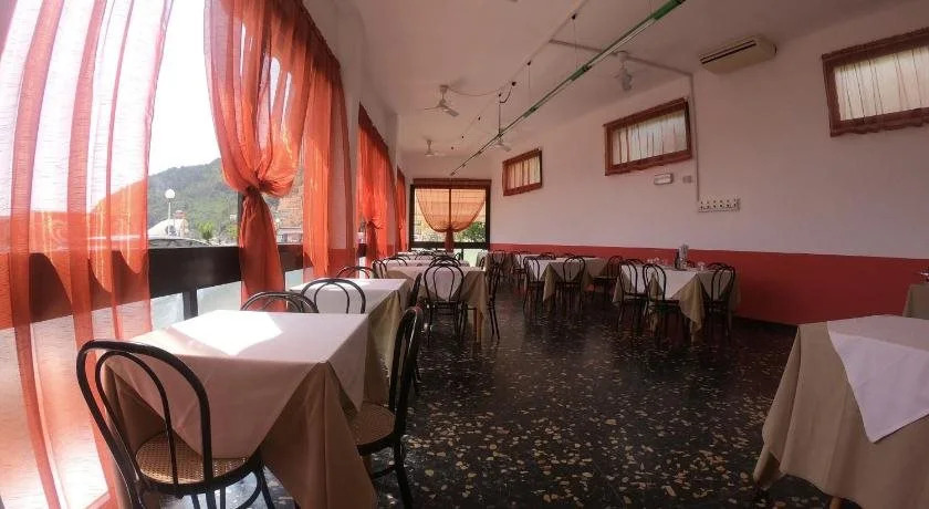 Hotel Monique