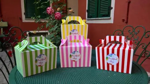 B&B Arcobaleno
