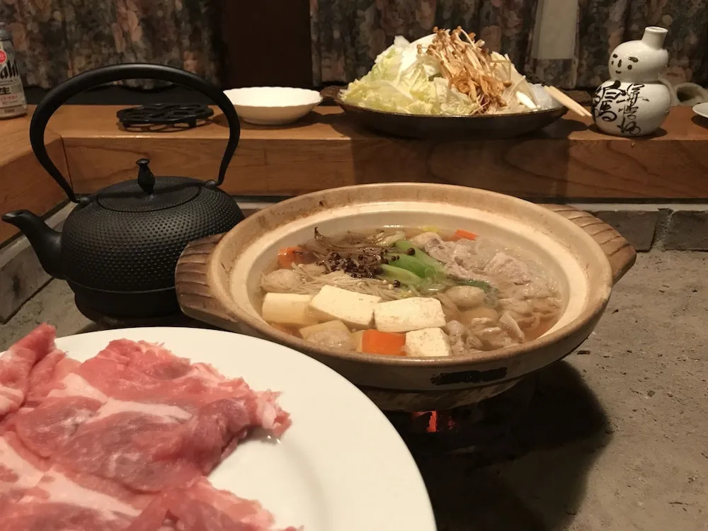 The Guest House Japan Hakuba