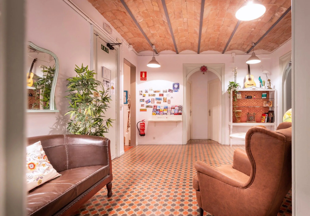 Primavera Hostel