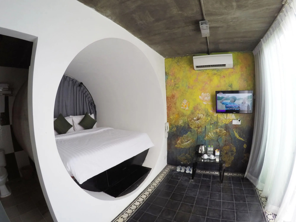 Ring Boutique Hotel