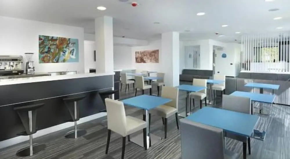 Blu9 Hotel