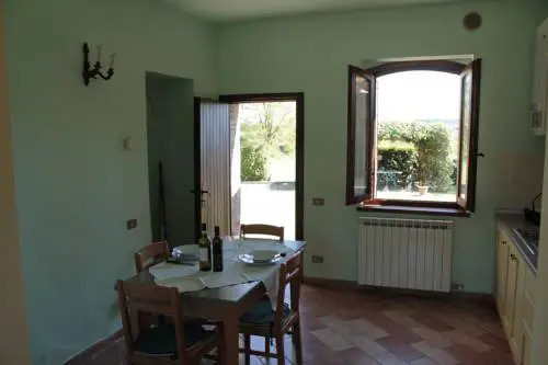 Podere Il Gioiello