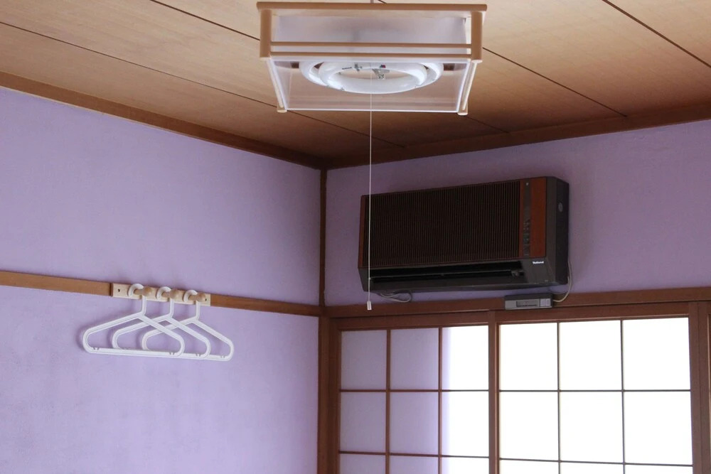 ATTA Toyosaki - Hostel