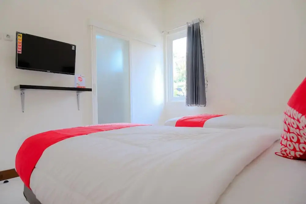 Airy Karang Ploso Argo Selatan 32 Malang