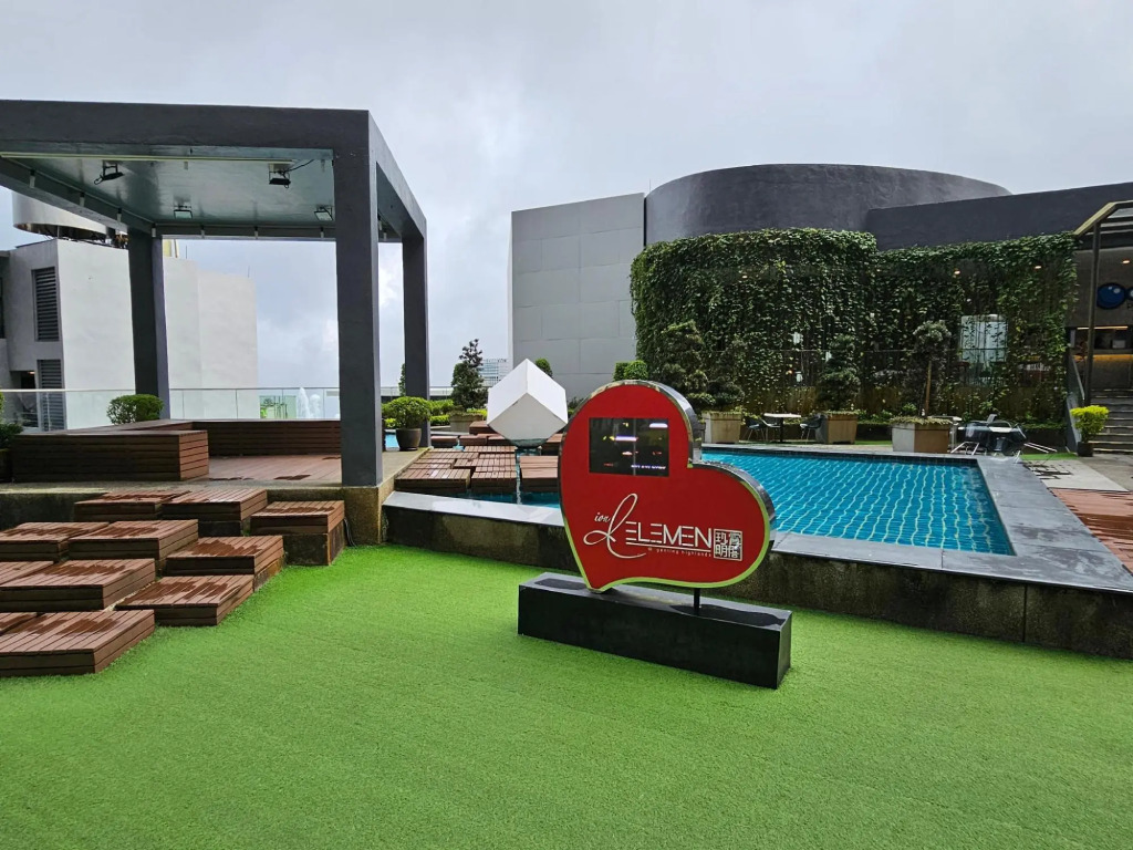 Horizon Homes at Genting Highlands
