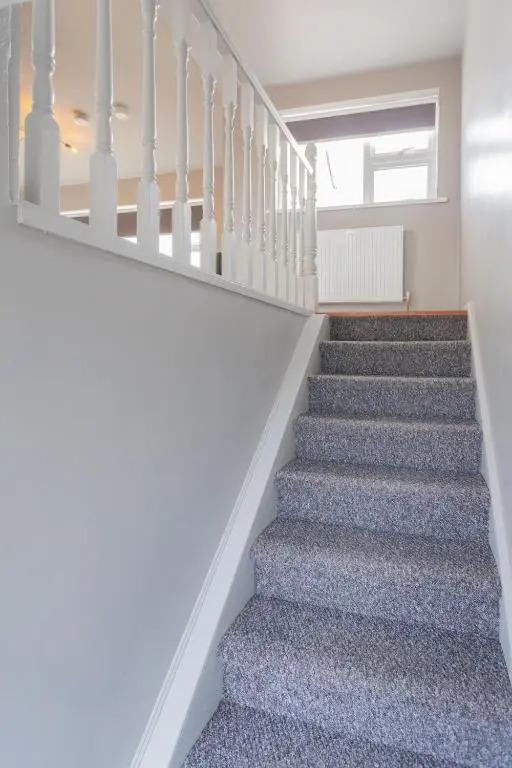 Station Road Apartments