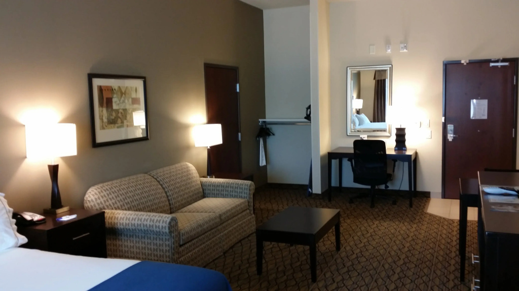 Holiday Inn Express & Suites Deming Mimbres Valley by IHG