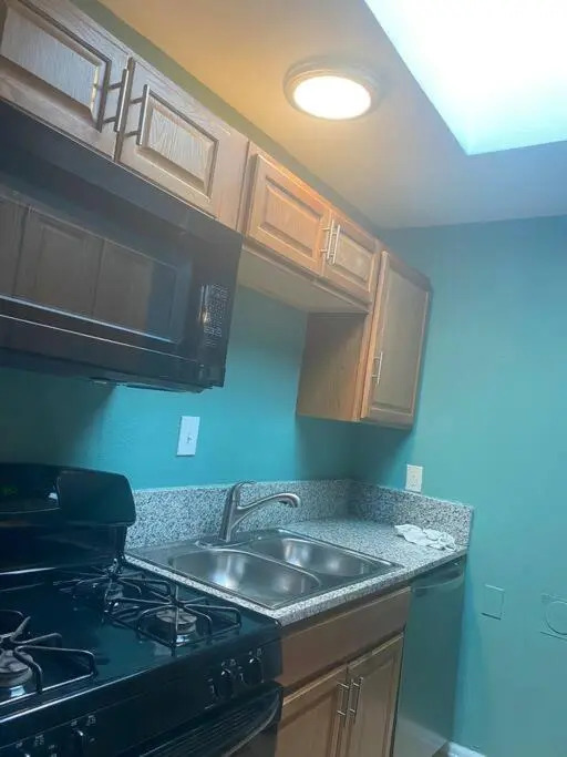 Nicely Secluded Home in a Convenient Location