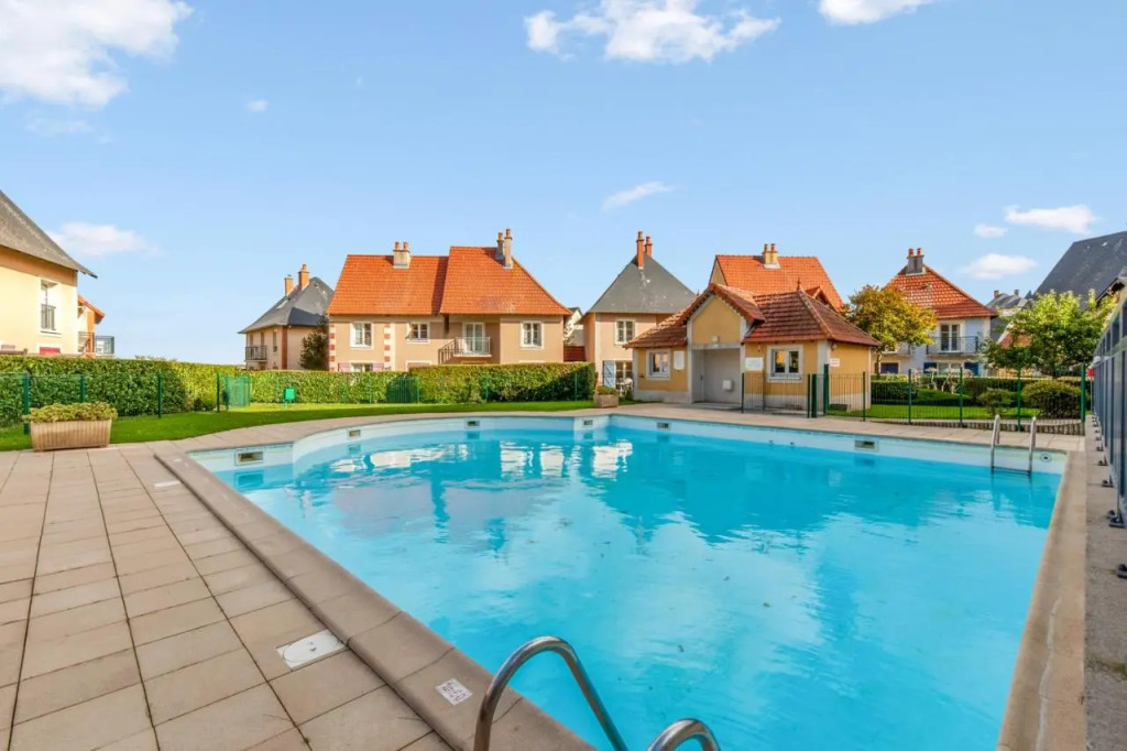 Residence Pierre & Vacances Port Guillaume