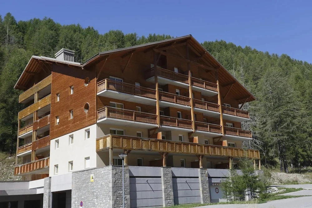 La Foux Dallos - Les Chalets du Verdon