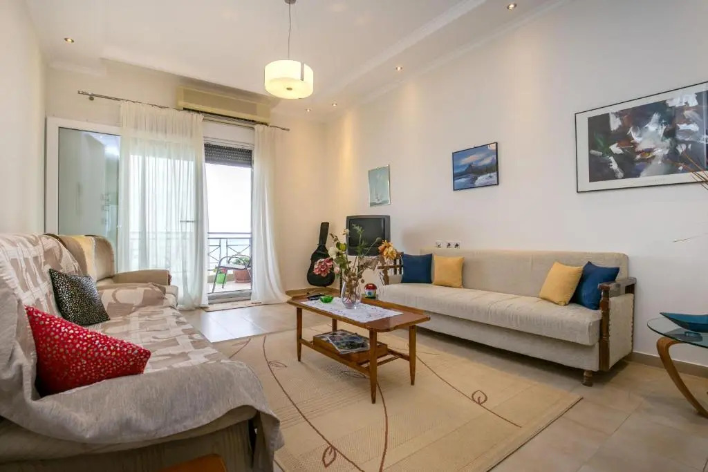 Kallisti Apartment