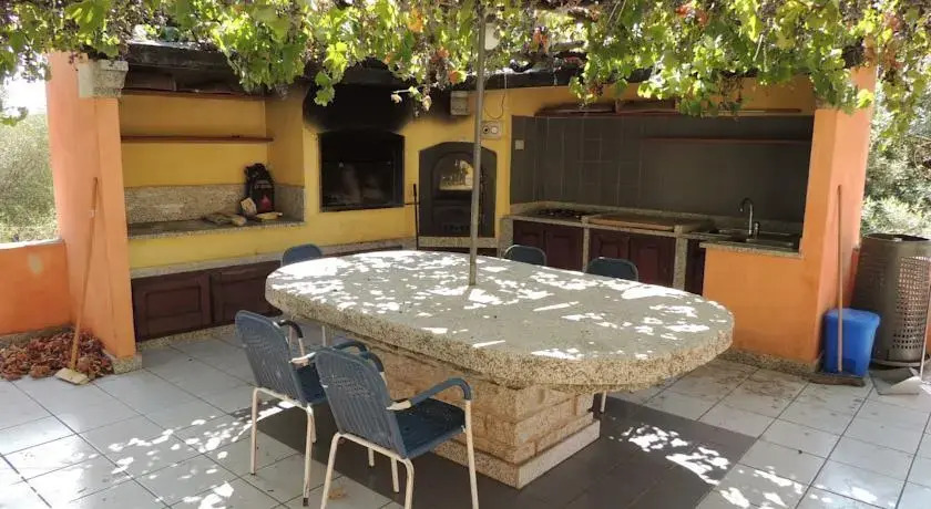 Residence Albicocco