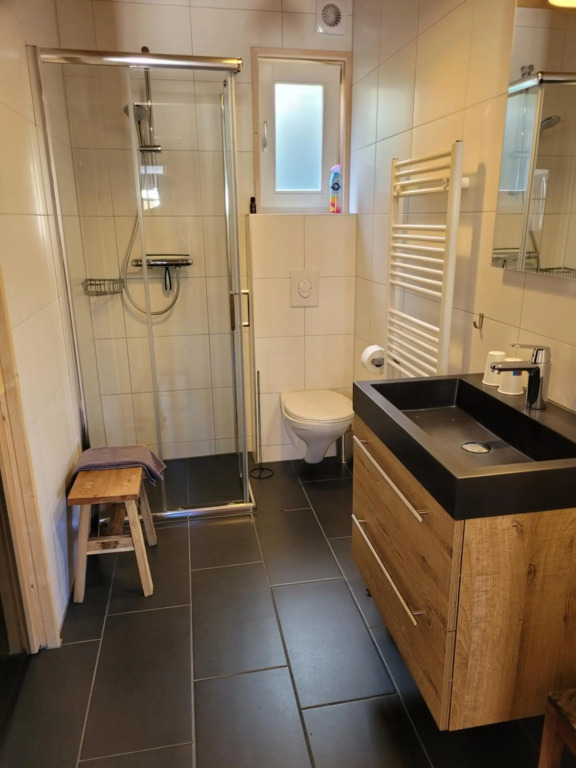 Luxe vakantiewoning Zeeduinsepoort met Sauna