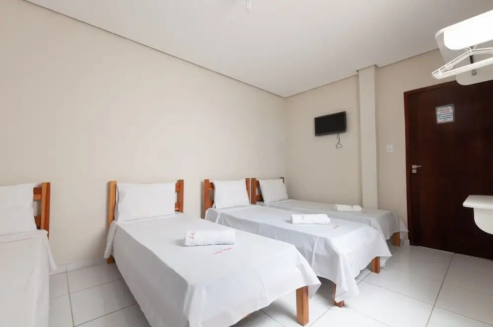 Lapa Hotel