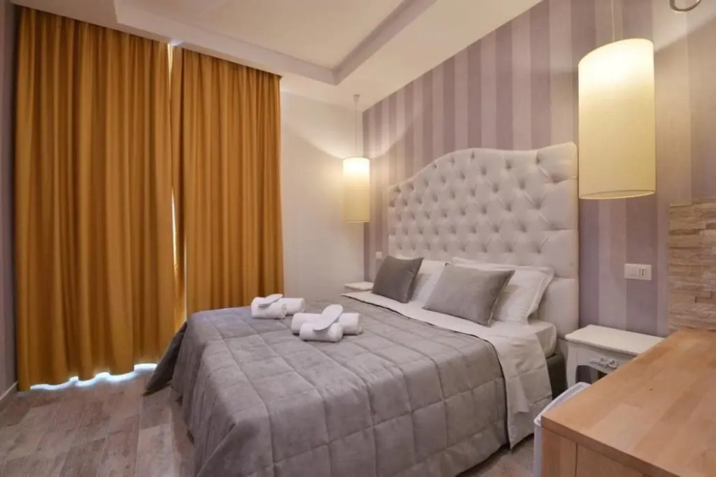 Veneto Suite Rome
