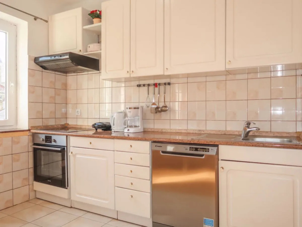 Apartments Stanka